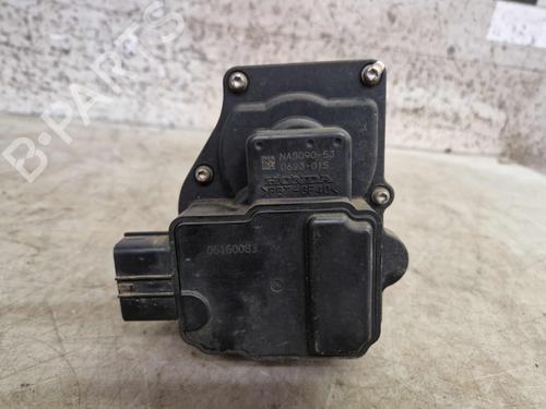 Throttle body HONDA CR-V III (RE_) 2.2 i-DTEC 4WD (RE6) | BP29587873M82
