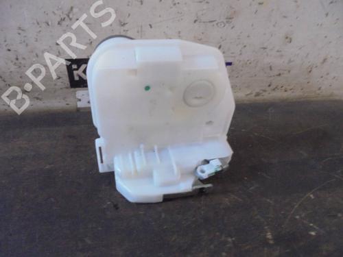 Used Rear right lock MITSUBISHI MIRAGE / SPACE STAR VI Hatchback (A0_A) 1.0 (A05A) (71 hp) 12888079