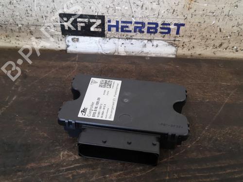 Used Control unit PORSCHE PANAMERA (970) 4.8 4S (400 hp) 28362306