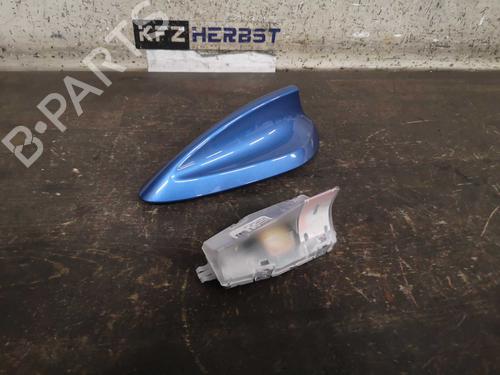 Antenne/Steun BMW 3 Touring (F31) 320 d (163 hp) 13065650