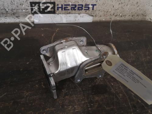 Used Egr FIAT 500 (312_) 1.0 Mild Hybrid (312.AYD1B) (69 hp) 22283596