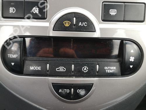 Commande Chauffage Commande Chauffage KIA CARENS I MPV (FC, FJ) 2.0 CRDi (113 hp) 34235391 34235391