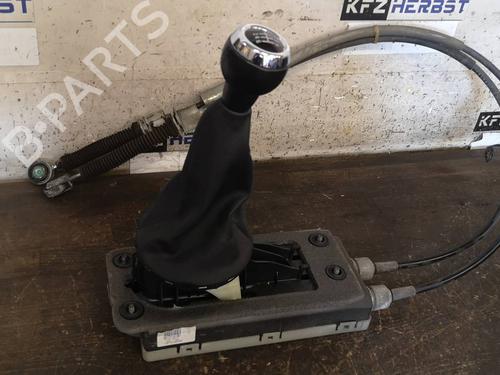 Manual gearbox selector MINI MINI COUNTRYMAN (R60) Cooper (122 hp) 9811712