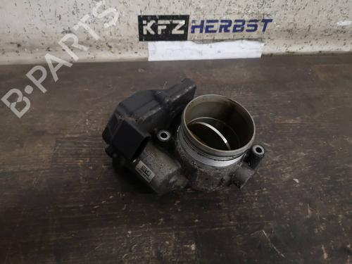 Used Throttle body VW AMAROK (2HA, 2HB, S1B, S6B, S7A, S7B) 2.0 BiTDI 4motion (163 hp) 20170650