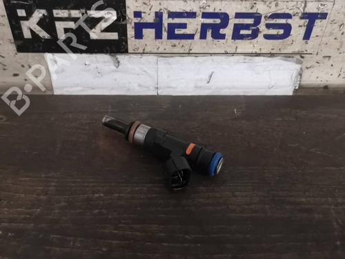 Used Injector RENAULT CLIO IV (BH_) 0.9 TCe 90 (BHNF, BHMA, BHMH, BHJK, BHJR) (90 hp) 24923404