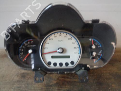 Used Instrument cluster HYUNDAI i10 I (PA) 1.1 (67 hp) 12864692