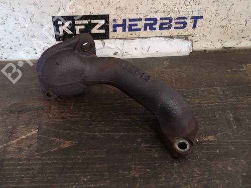Used Pipe MITSUBISHI ASX (GA_W_) 1.8 DI-D (GA6W) (116 hp) 13059924