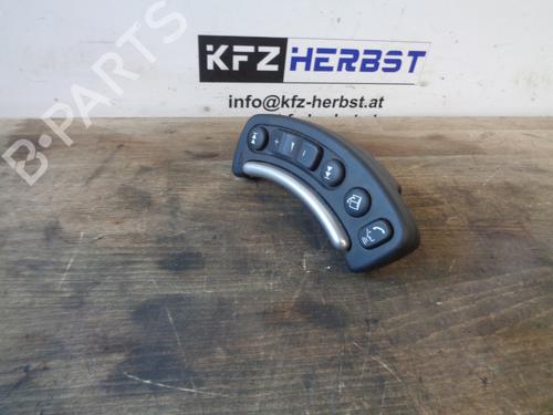 Commutateur LAND ROVER RANGE ROVER III (L322) 3.6 D 4x4 (272 hp) 13066795