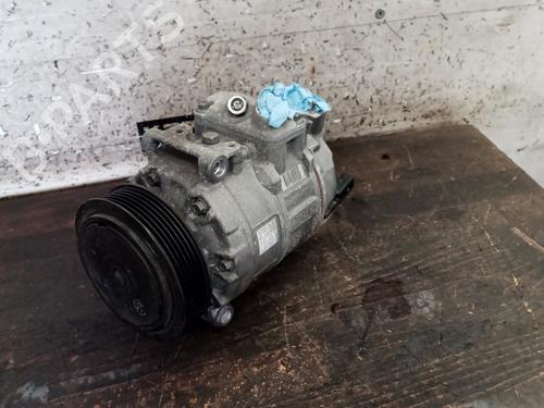 AC compressor AUDI A3 (8P1) 1.4 TFSI | BP22293113M34 