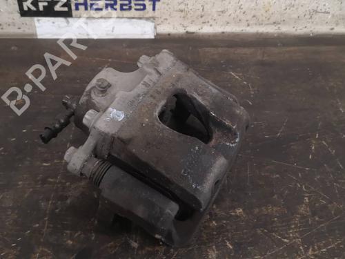 Used Right front brake caliper PEUGEOT 308 II (LB_, LP_, LW_, LH_, L3_) 1.2 THP 110 (110 hp) 12876238