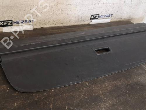 Used Rear parcel shelf VW GOLF VI Variant (AJ5) 1.6 TDI (105 hp) 20091807