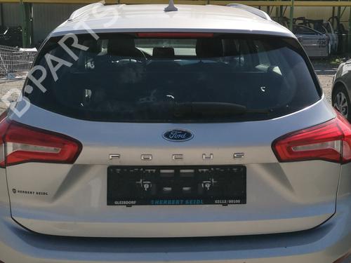Used Tailgate Tailgate 38730161 38730161