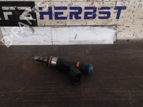 Used Injector RENAULT CLIO IV (BH_) 0.9 TCe 90 (BHNF, BHMA, BHMH, BHJK, BHJR) (90 hp) 24923405