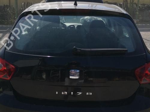 Used Tailgate Tailgate 37262431 37262431