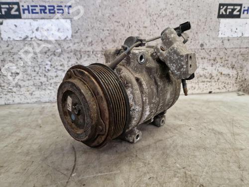 AC-Kompressor HONDA CR-V III (RE_) 2.2 i-DTEC 4WD (RE6) (150 hp) 29587890