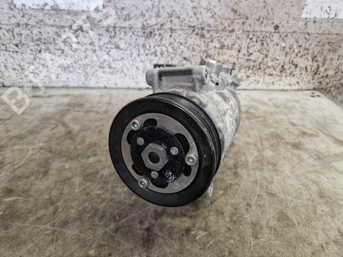 AC compressor AUDI A3 Sportback (8VA, 8VF) 30 TFSI | BP34180314M34 - Image 2