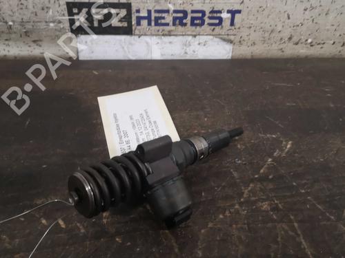 Used Injector AUDI A4 B7 Avant (8ED) 2.0 TDI 16V (140 hp) 22283050