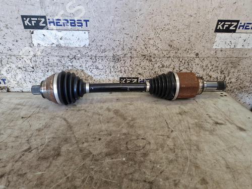 Used Left front driveshaft Left front driveshaft FORD CAPRI (CX740L) EV (286 hp) 33845555 33845555