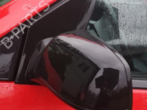 Used Left mirror FORD FUSION (JU_) 1.6 TDCi (90 hp) 30408707