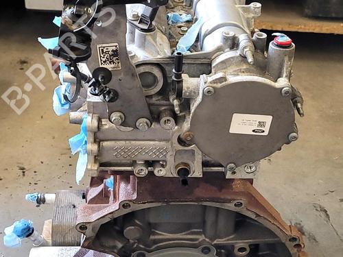 Engine FORD TRANSIT CUSTOM V362 Van (FY, FZ) 2.0 EcoBlue | BP24658093M1 