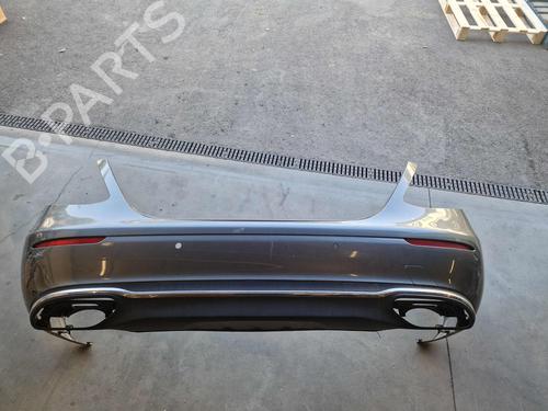 Used Rear bumper Rear bumper MERCEDES-BENZ E-CLASS (W213) E 400 4-matic (213.071) (333 hp) 39738062 39738062