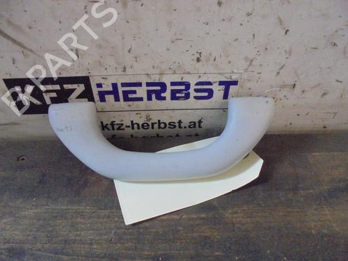 Interior door handle VW TIGUAN (5N_) 2.0 TDI (140 hp) Links Vorne