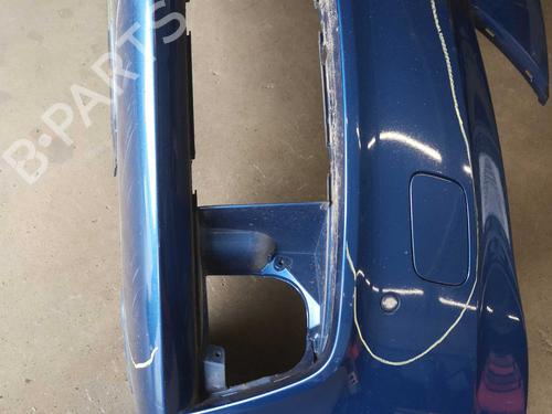 Front bumper AUDI A4 B8 Avant (8K5) 3.0 TDI quattro | BP22285701C7 