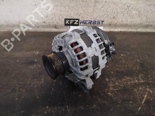 Used Alternator VOLVO XC60 I SUV (156) D4 (190 hp) 12879407