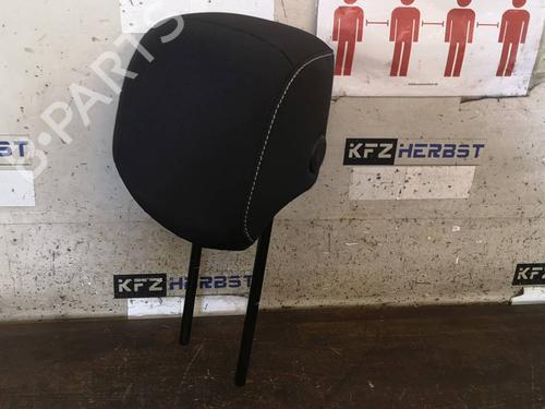 Used Headrest RENAULT SCÉNIC III (JZ0/1_) 1.5 dCi (110 hp) 13064459