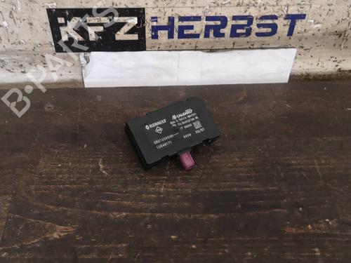 Used Electronic module DACIA SANDERO III 1.0 TCe 90 (91 hp) 13065037