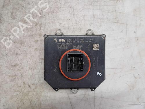 Computer BMW 7 (G11, G12) 740 e, Le (326 hp) 29933176