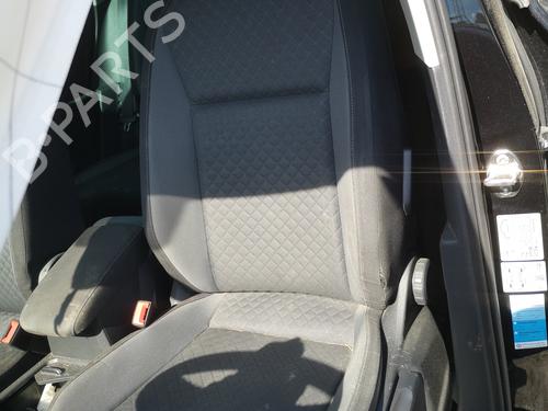 Used Left front seat Left front seat VW TIGUAN (AD1, AX1) 2.0 TDI 4motion (190 hp) 35975366 35975366