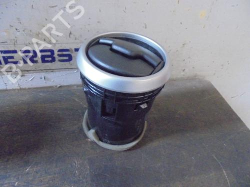 Used Air vent NISSAN QASHQAI / QASHQAI +2 I (J10, NJ10, JJ10E) 1.6 (114 hp) 12869603