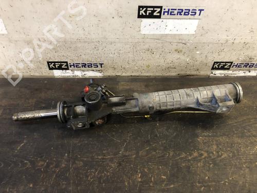 Used Steering rack PEUGEOT 807 (EB_) 2.2 HDi (128 hp) 12873233