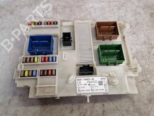 Øvrige Styrinhsenheder FORD GALAXY II (WA6) 2.0 TDCi (140 hp) 30144583