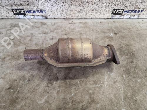 Used Catalyst Catalyst KIA RIO IV (YB, SC, FB) 1.25 (84 hp) 34369467 34369467