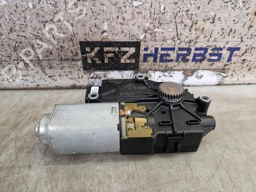 Used Sunroof engine PEUGEOT 3008 I MPV (0U_) 1.6 HDi (112 hp) 25827879
