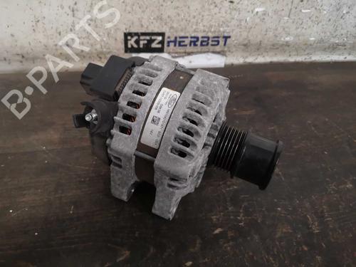 Generator FORD FOCUS III 1.0 EcoBoost (125 hp) 22277814