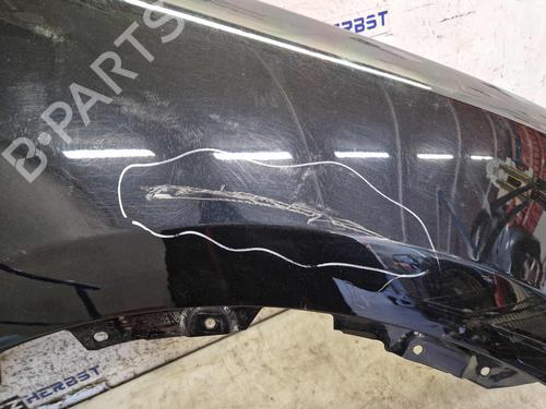 Right front fenders PORSCHE CAYENNE (92A) 3.0 Diesel | BP29587900C42 