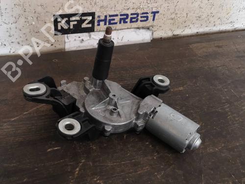 Rear wiper motor VW SHARAN (7N1, 7N2) 2.0 TDI | BP12892768M102 
