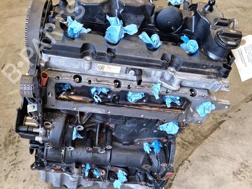 Motor AUDI Q5 (FYB, FYG) 2.0 TDI quattro (190 hp) 29015458