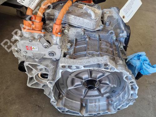 gearbox-audi-q3-sportback-f3n-2019-34579325 main image