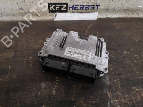 Used Engine control unit (ECU) FORD FOCUS III Turnier 1.0 EcoBoost (100 hp) 20093574