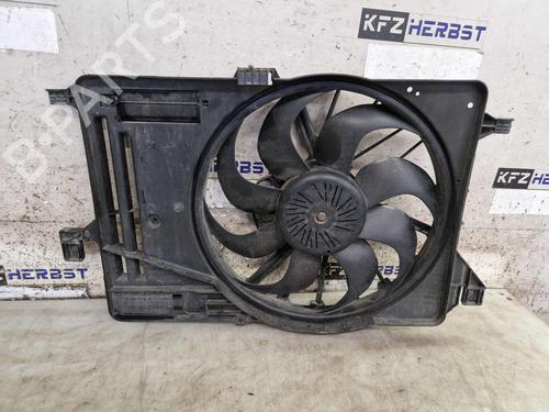 Elektronisk modul FORD TRANSIT CONNECT V408 Box Body/MPV 1.5 EcoBlue | BP26302032M83 