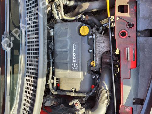 Used Engine Engine 38931158 38931158