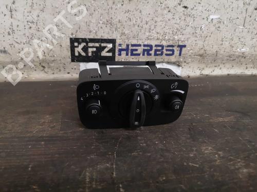 Used Headlight switch FORD S-MAX (WA6) 2.0 TDCi (140 hp) 22277671