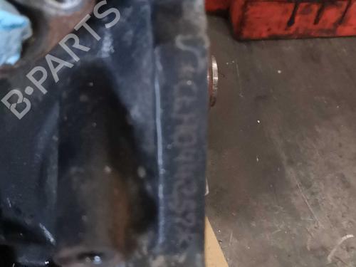 Engine VW GOLF VII (5G1, BQ1, BE1, BE2) 1.6 TDI | BP22286548M1 