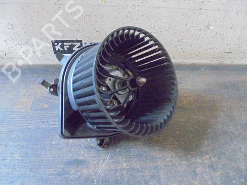 Used Heater blower motor MINI MINI (R56) Cooper S (184 hp) 12870950