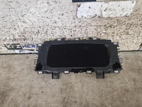 Used Instrument cluster Instrument cluster 37026064 37026064