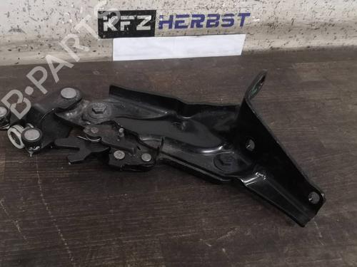 Used Hinge/Door check strap FIAT DOBLO Cargo (263_) 1.6 D Multijet (263WXD1B, 263WXR1B, 263WXX1B, 263ZXD1B,... (105 hp) 19947433